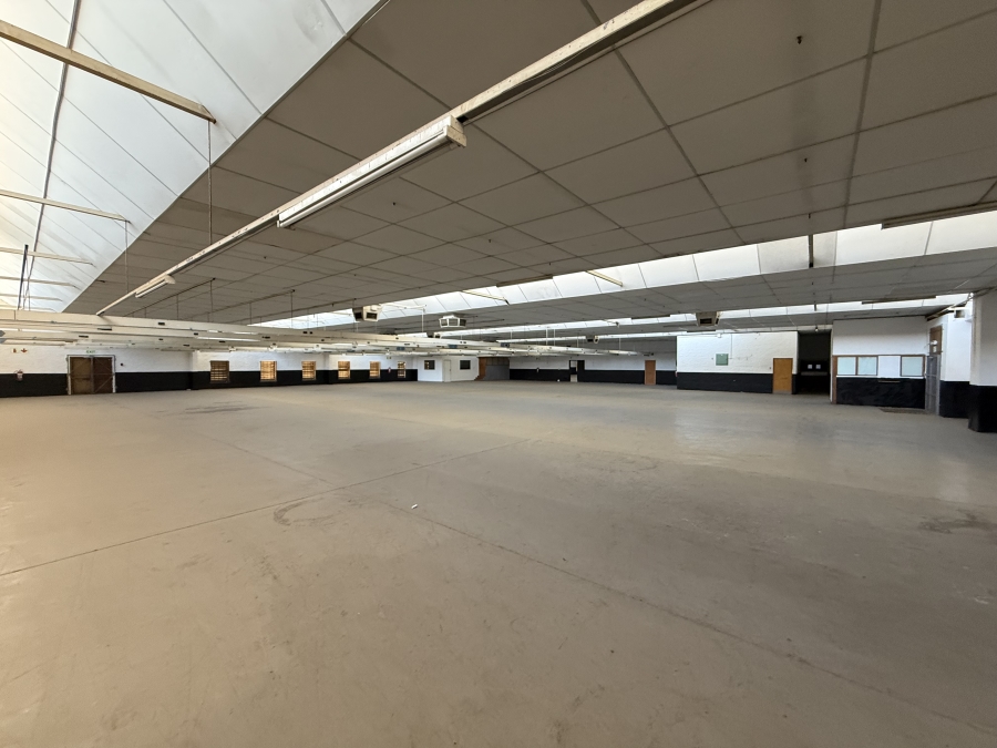 To Let commercial Property for Rent in Malmesbury Industria Western Cape